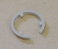 Распределительное кольцо Systemair VTK 2 мм