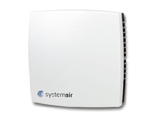 Комнатные датчики температуры Systemair TG-R5/PT1000 