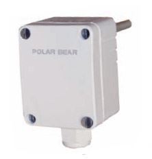 Погружной датчик температуры Polar Bear ST-M1/PT1000