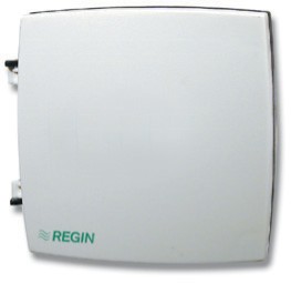 Комнатные датчики температуры Systemair TG-R600 