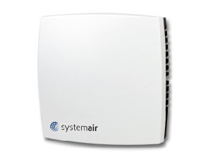 Комнатные датчики температуры Systemair TG-R530 